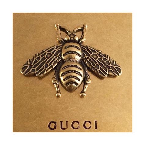 gucci bee charm|gucci inspired charms.